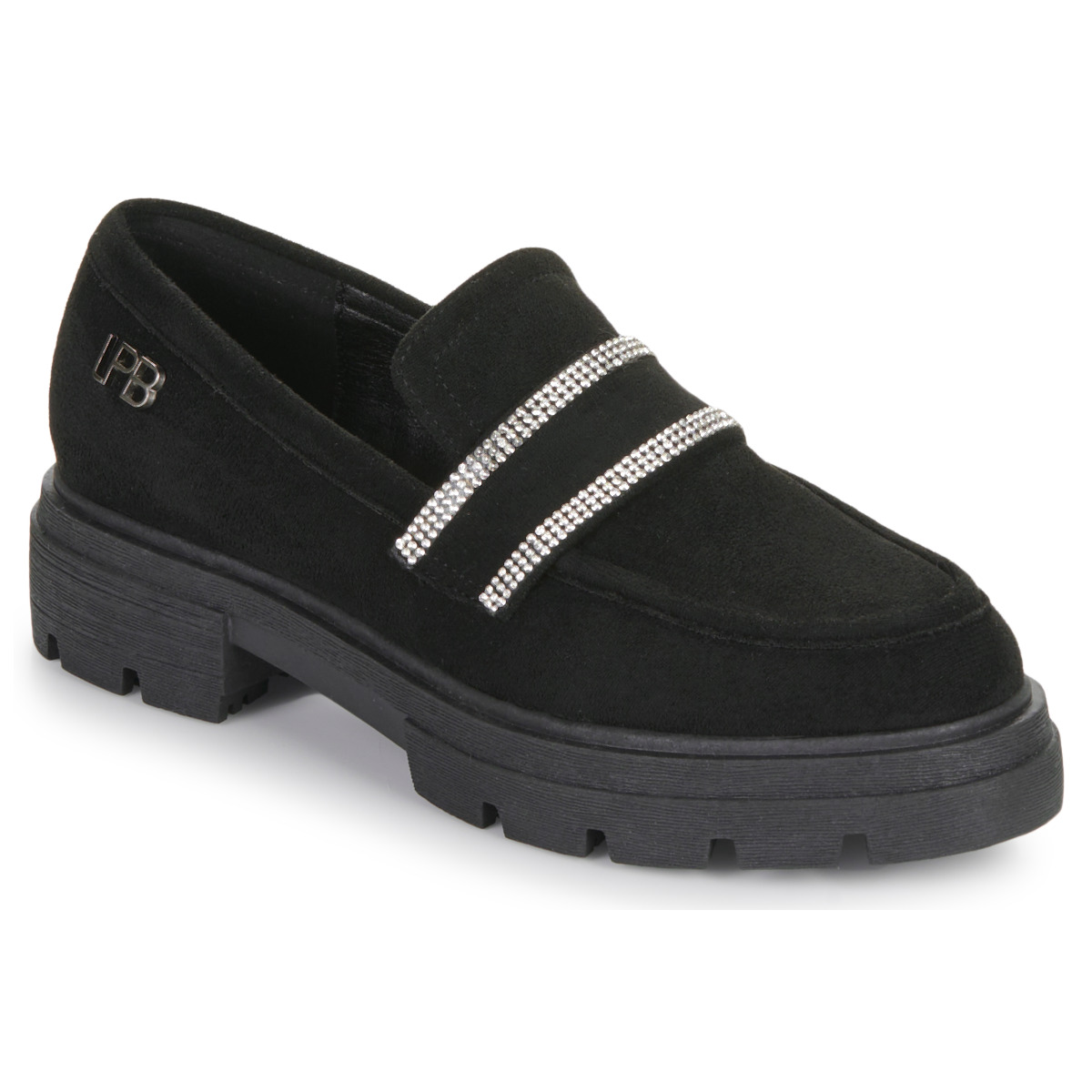 Les Petites Bombes - JALILA - Black