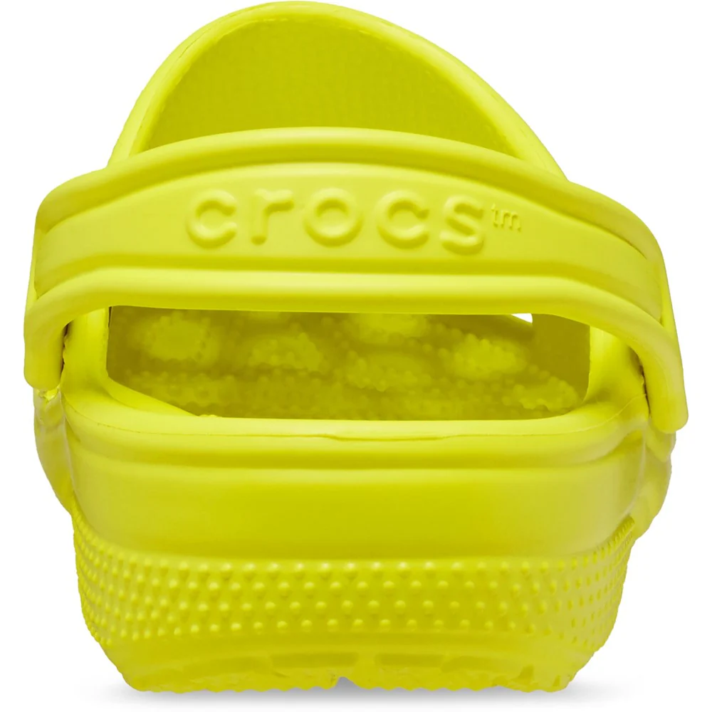 Crocs Classic Clog Toddler