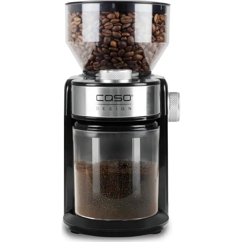 Zubehör Kaffeemaschinen Barista Crema