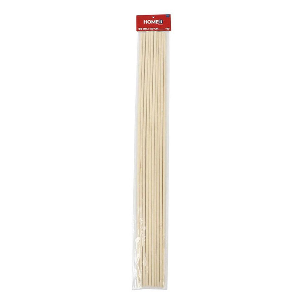 BLOMSTERPINNER HOME IT 5MM 50CM 10PK