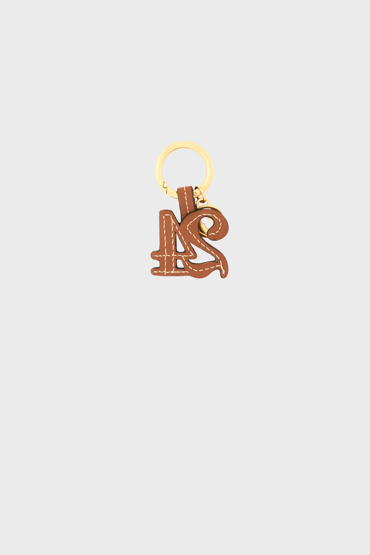 Charm en cuir – 24