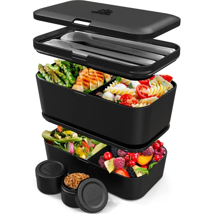 Lunch-Box Nestable