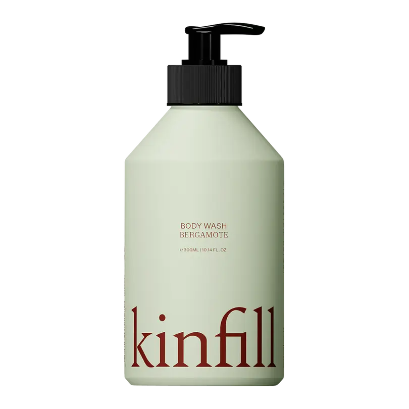 Body Wash Body
