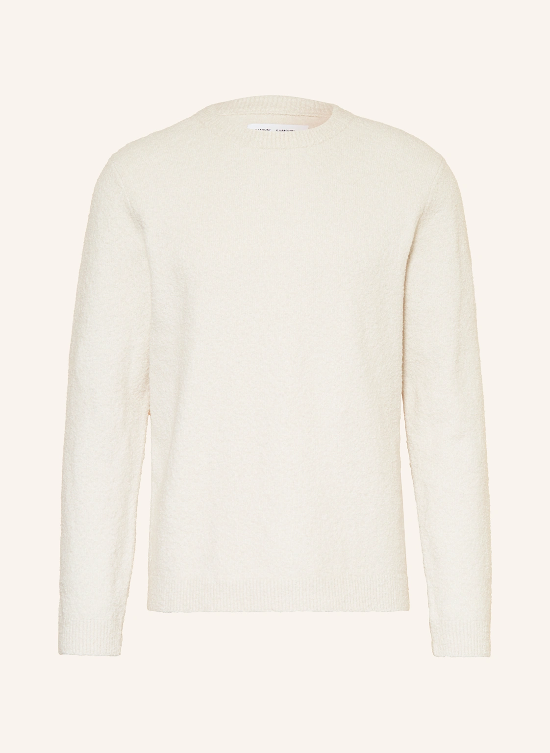 SAMSØE  SAMSØE Pullover SANINO