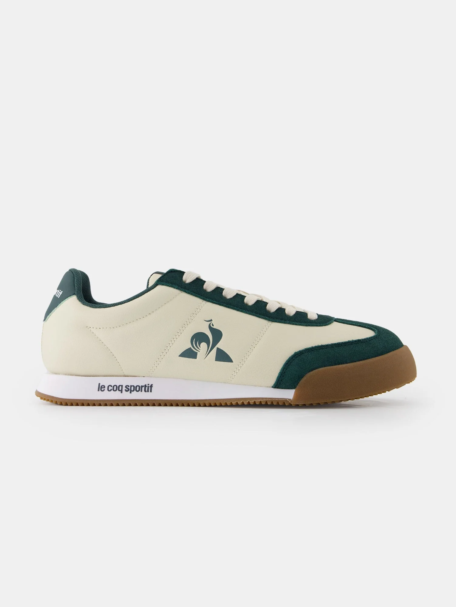 Sneakers retro-foot