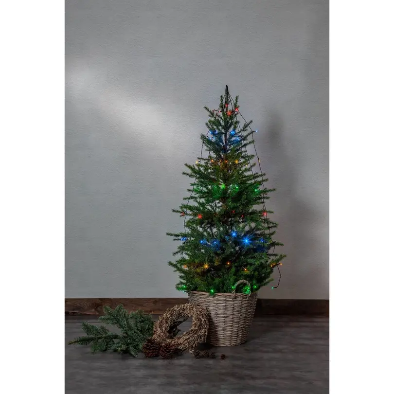Outdoor Lichterkette EGLO