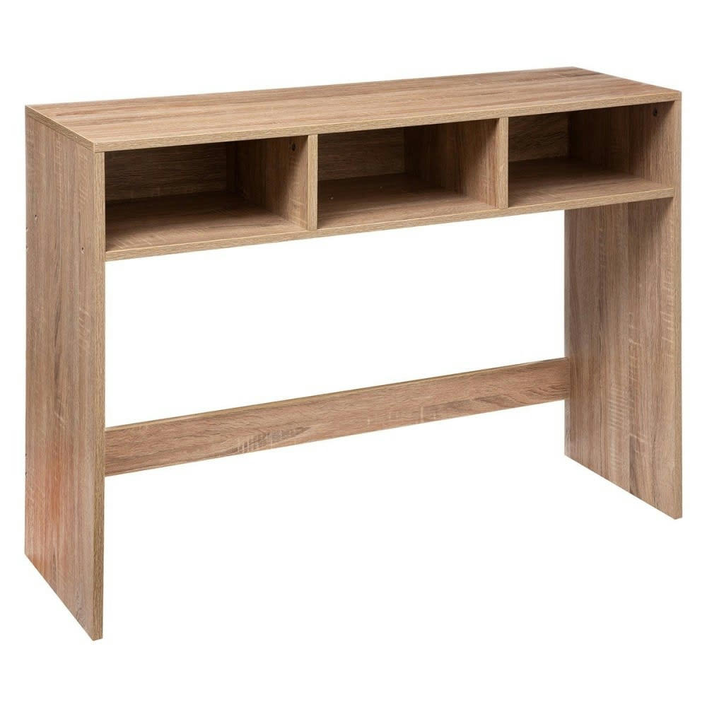 MIX - Console 3 cases naturel