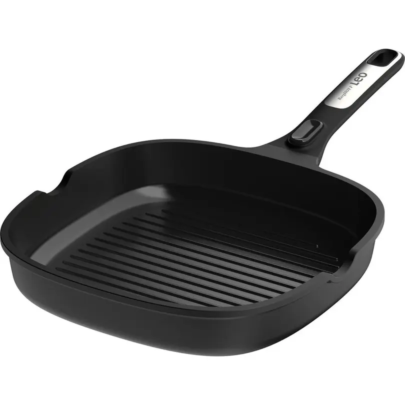 Grillpfanne Leo Phantom