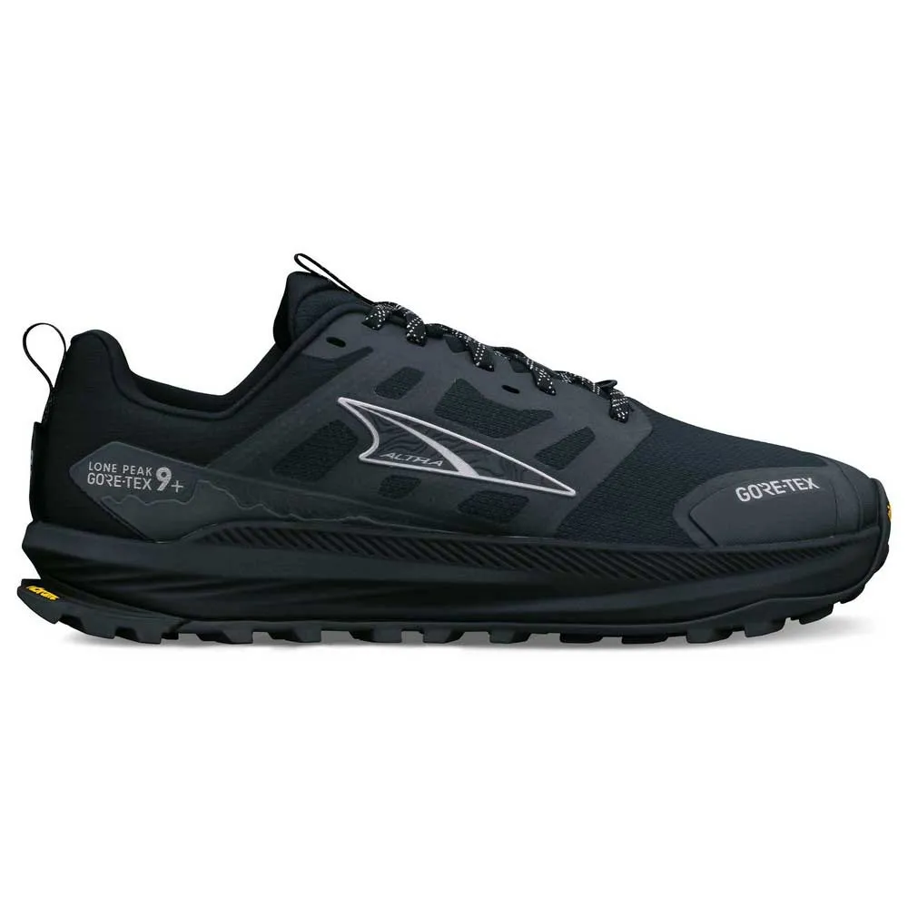Altra Lone Peak 9  GORE-TEX® trail running shoes