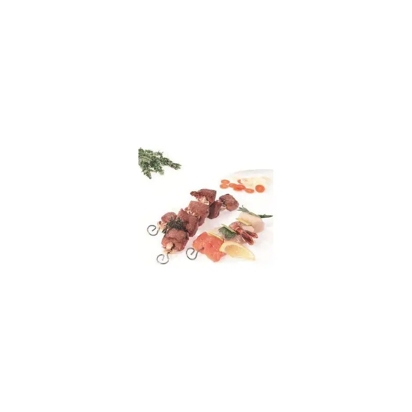 Grillbesteck 4er-Set PICCANTE