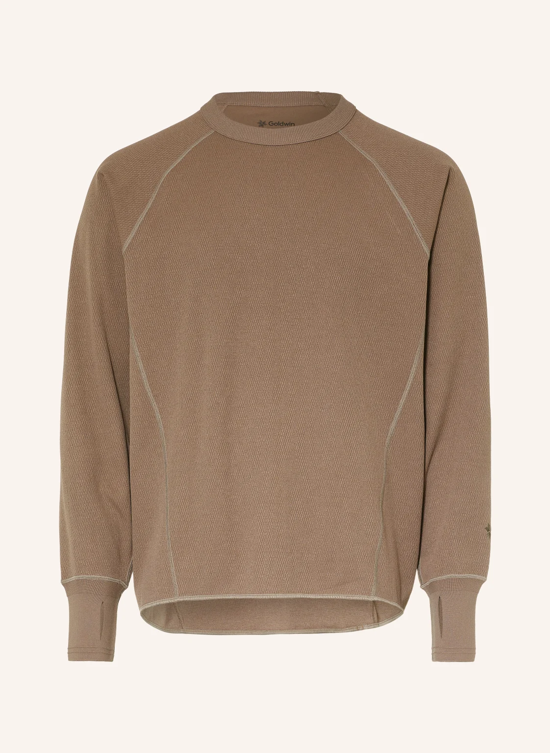 Goldwin Longsleeve