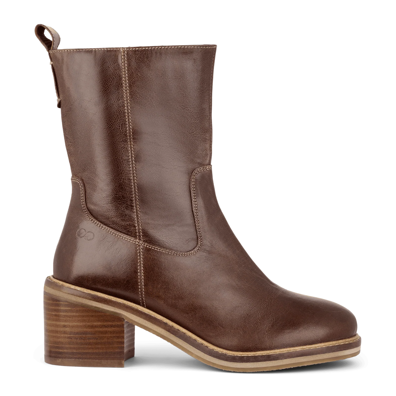 BARCELONA BRIX - BROWN