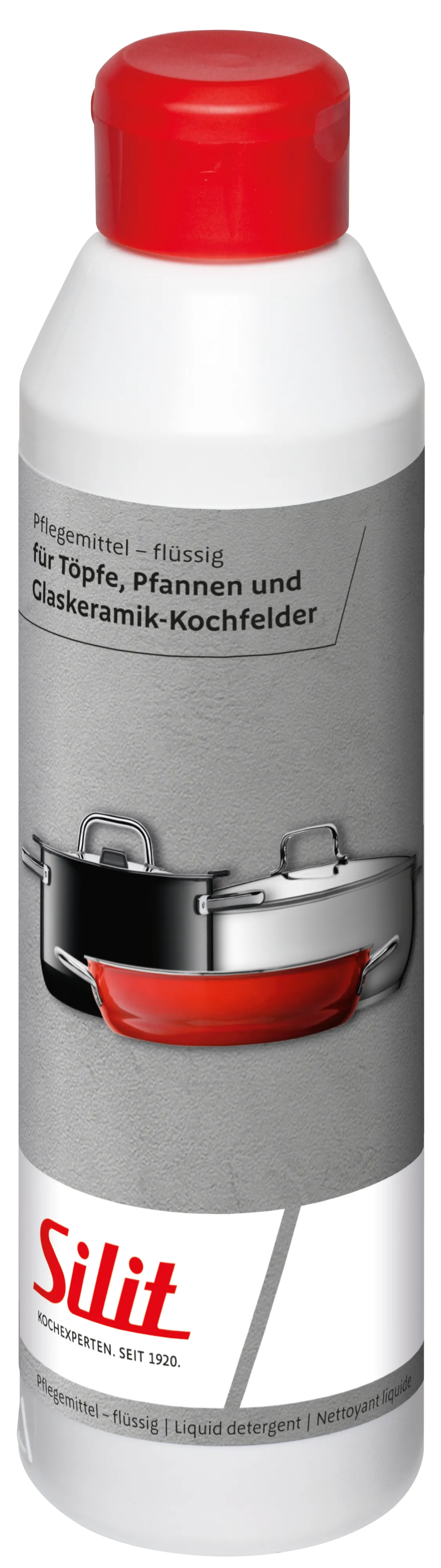 Silit Special Liquid Detergent 250ml