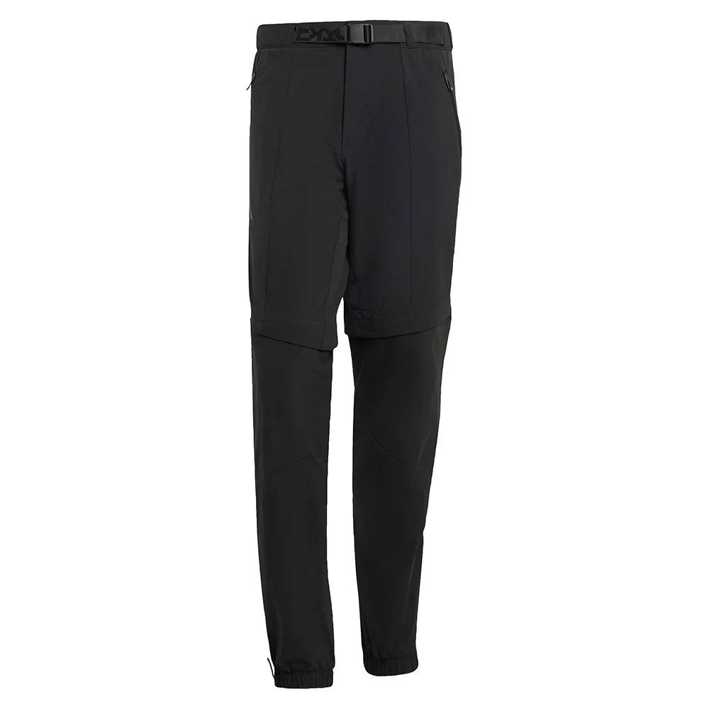 adidas Terrex Xperior Utilitas Clima365 Zip-Off pants