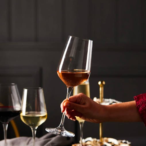 Stanley Rogers Barossa Riesling Wine Glass 407ml | Set of 6