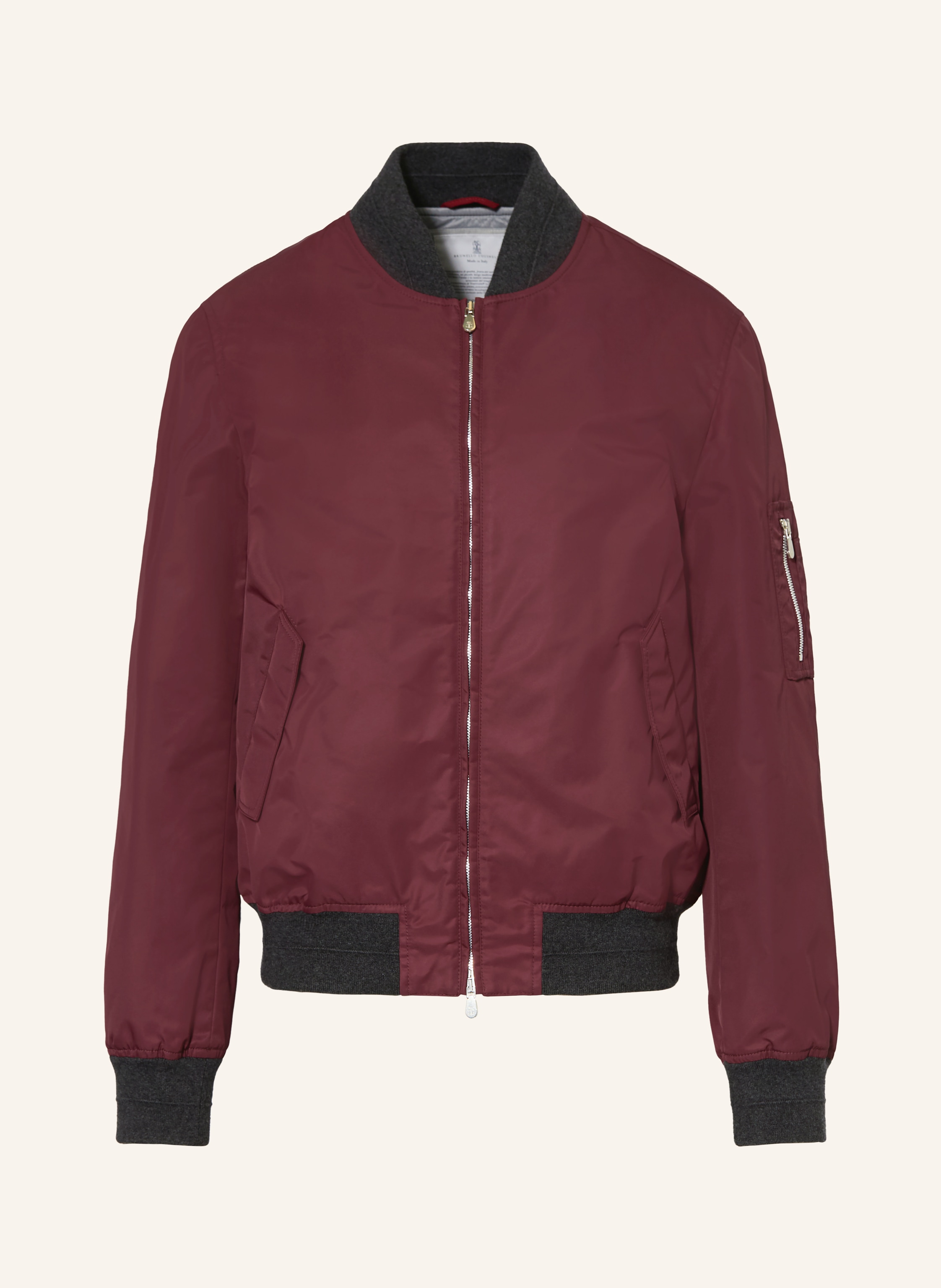 BRUNELLO CUCINELLI Blouson