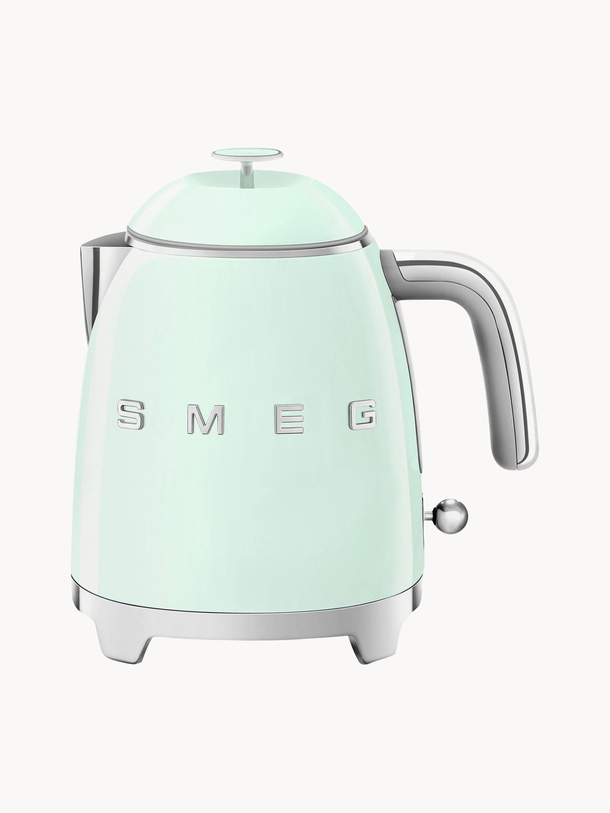 Wasserkocher 50's Style, 800 ml