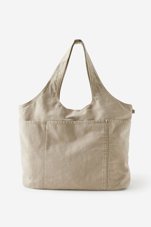 Loft Wellness Tote