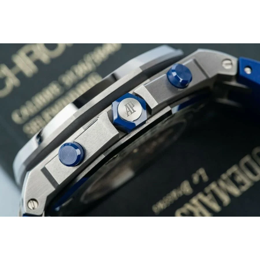 Audemars Piguet Royal Oak Offshore 26408OR.OO.A010CA.01 “Navy” Ultra Clone 1:1