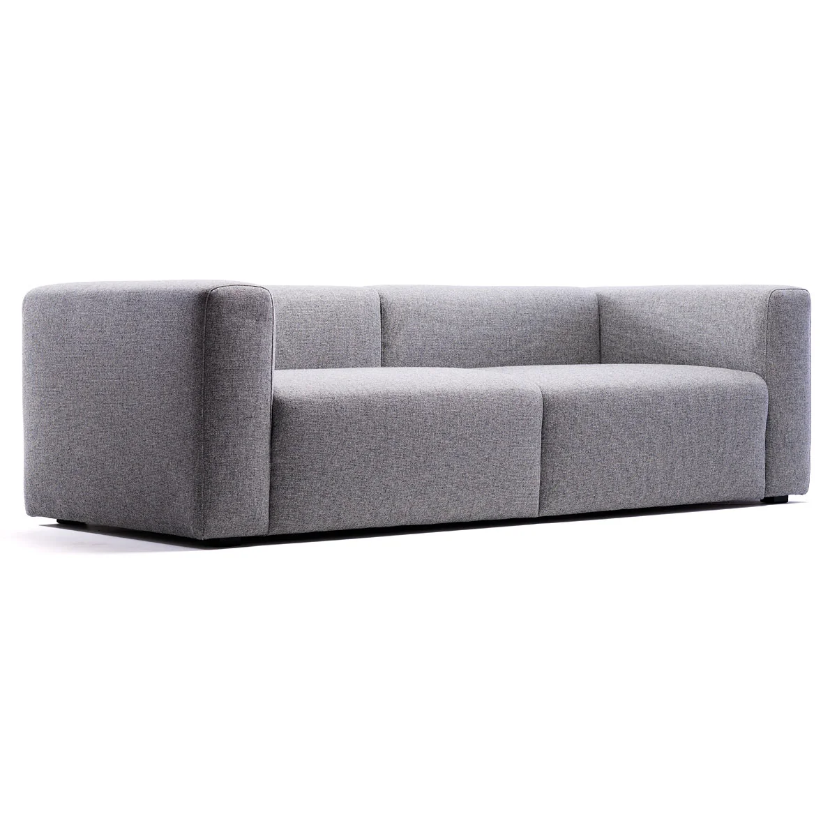 HAY - Mags Sofa 2,5-Sitzer