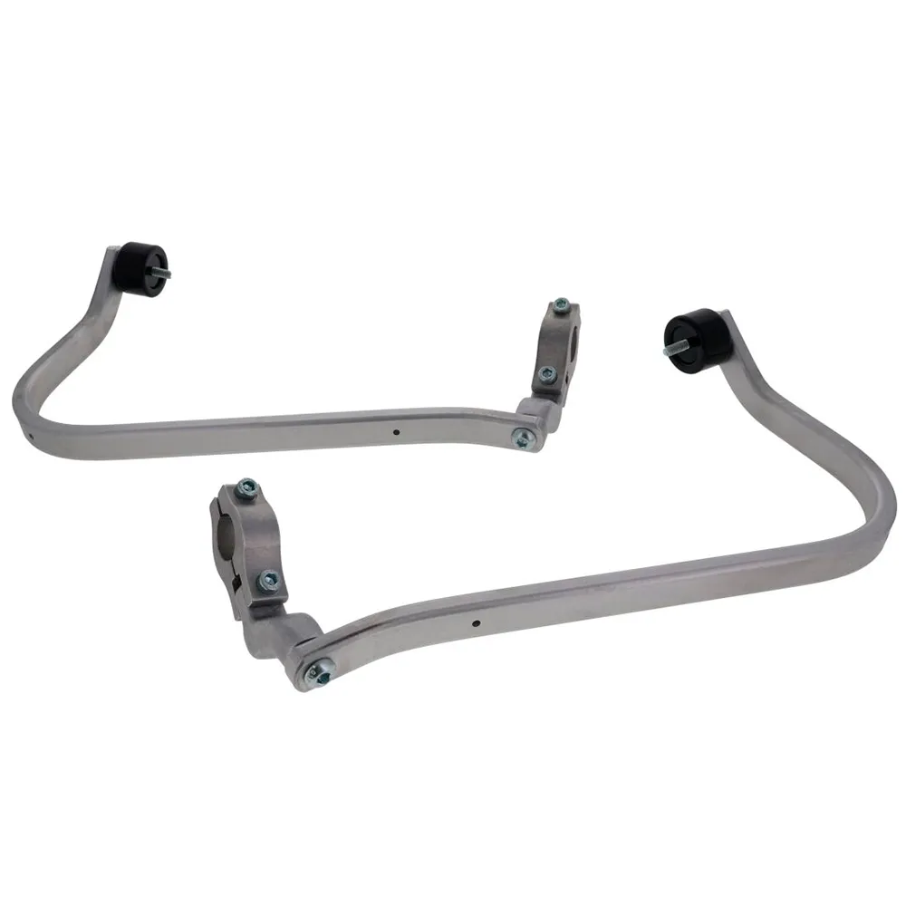 Barkbusters Triumph Scrambler 400X handguard bars