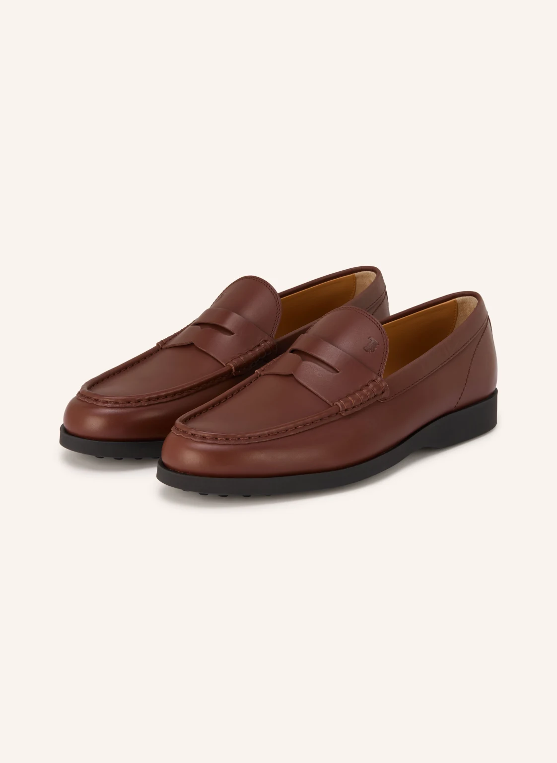 TOD'S Penny-Loafer