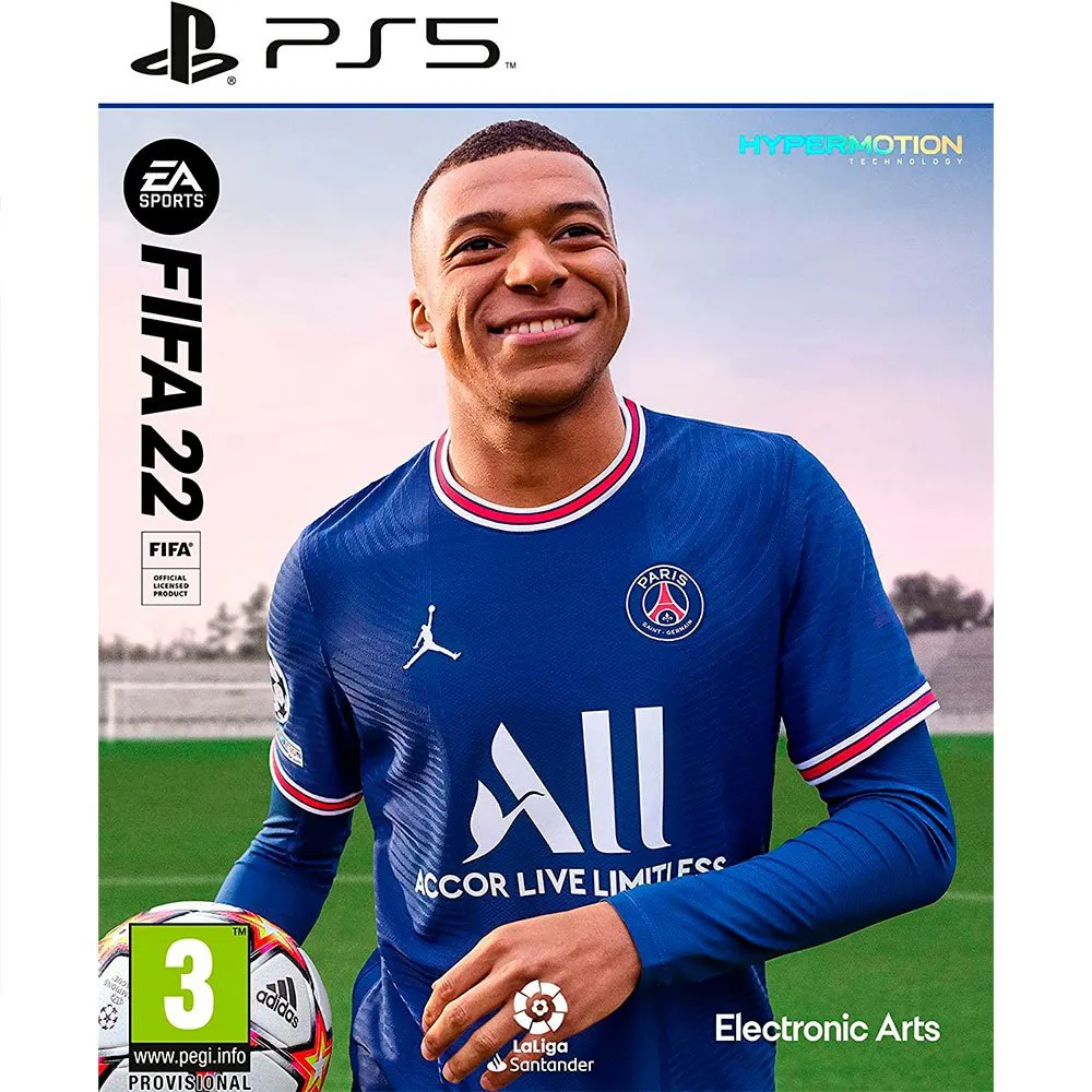 Playstation PS5 FIFA® 22