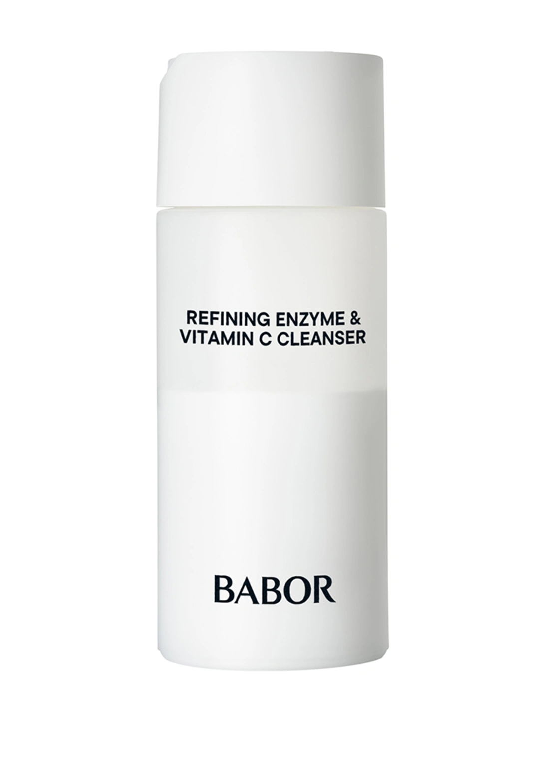BABOR CLEANSING