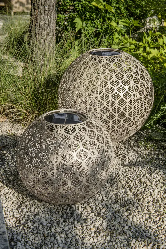 Solarleuchte Solar Light