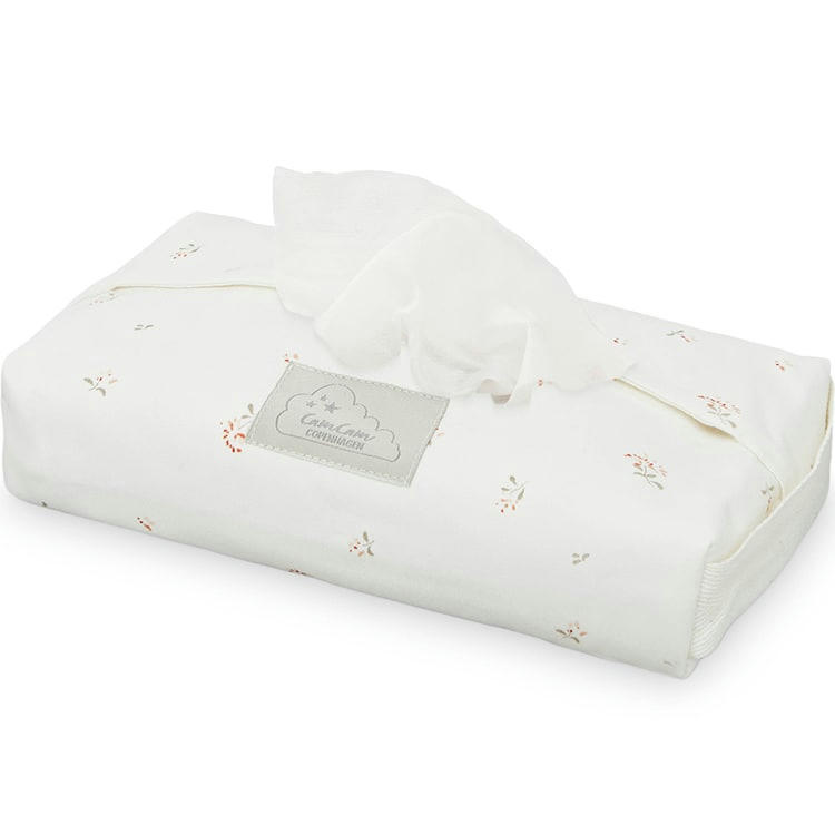 - Pochette à lingettes Poppies