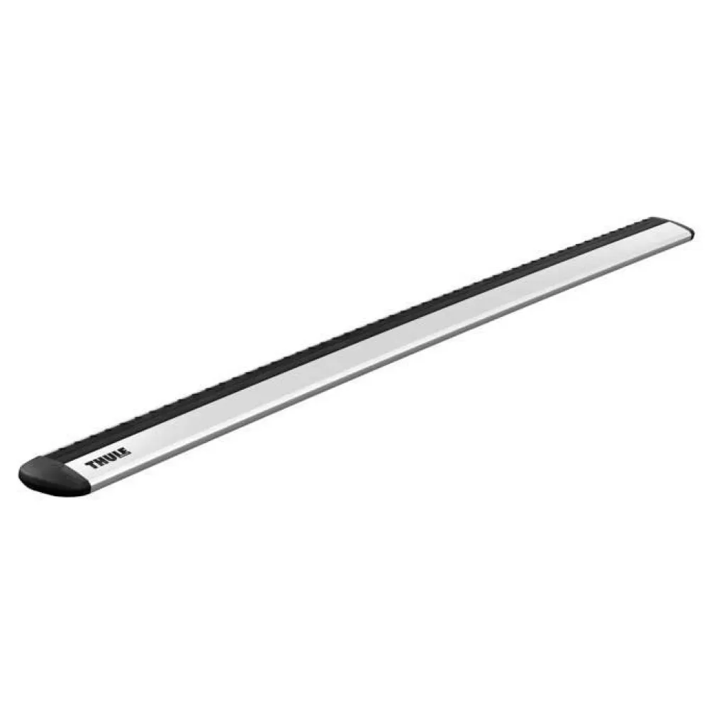 Thule WingBar Evo Roof Bars refurbished