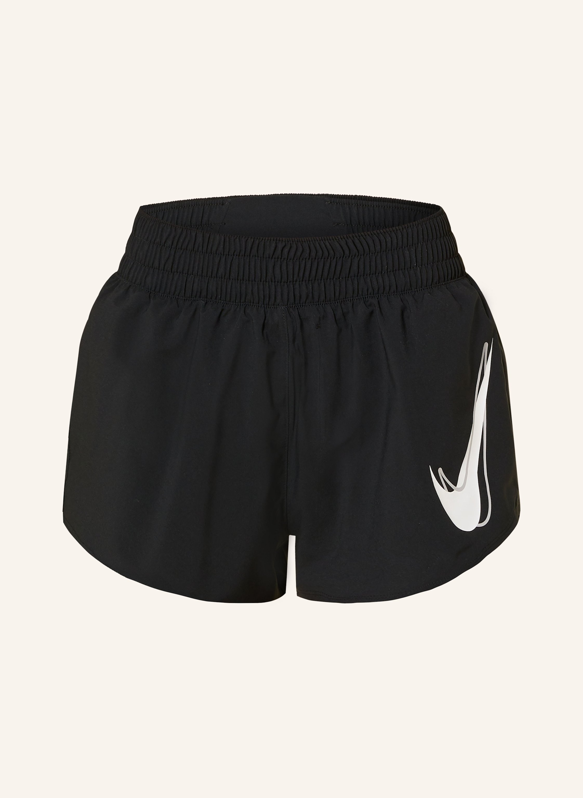 Nike 2-in-1-Laufshorts ONE SWOOSH
