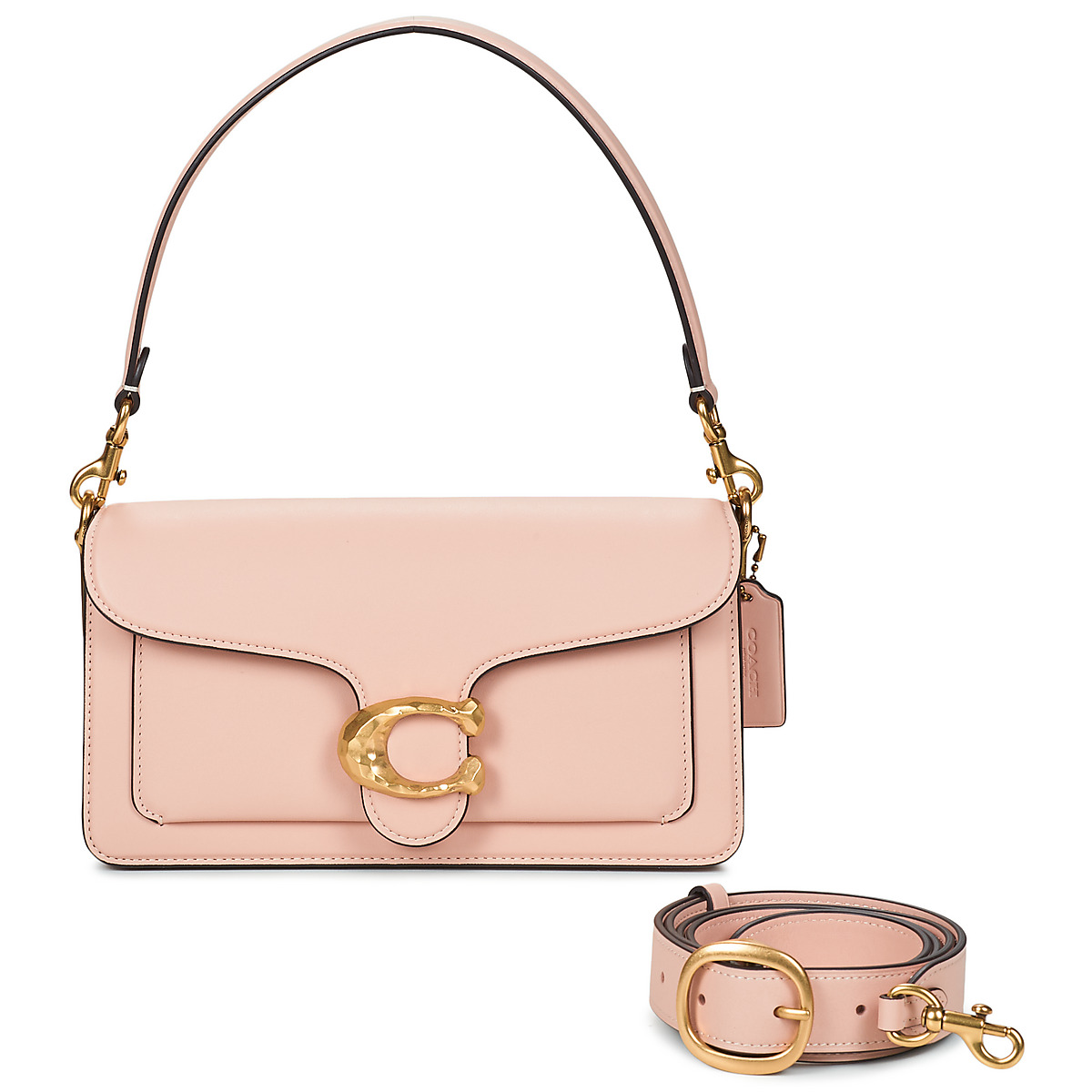 Coach - TABBY 26 - Pink / Powder