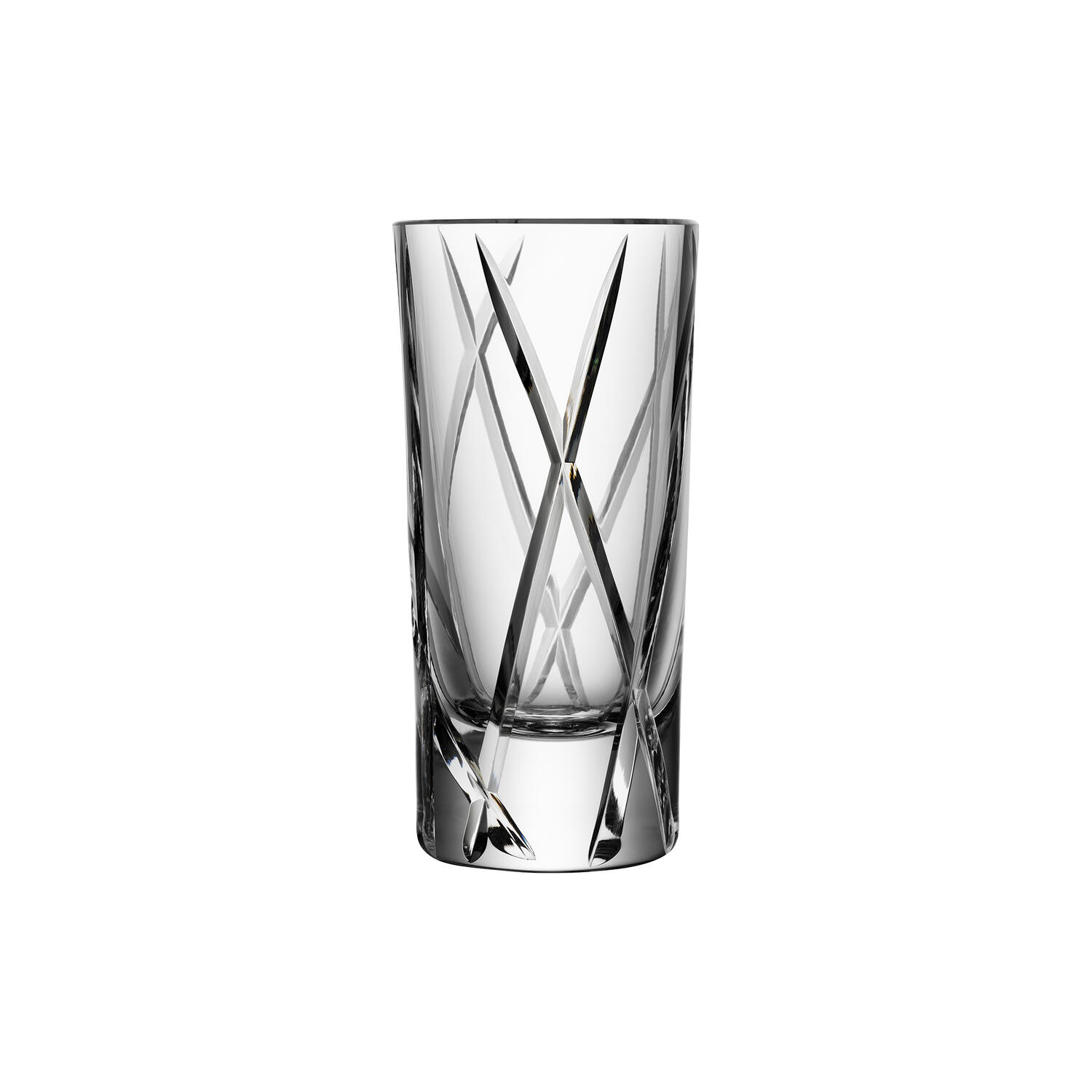 City shotglas 2 stk.