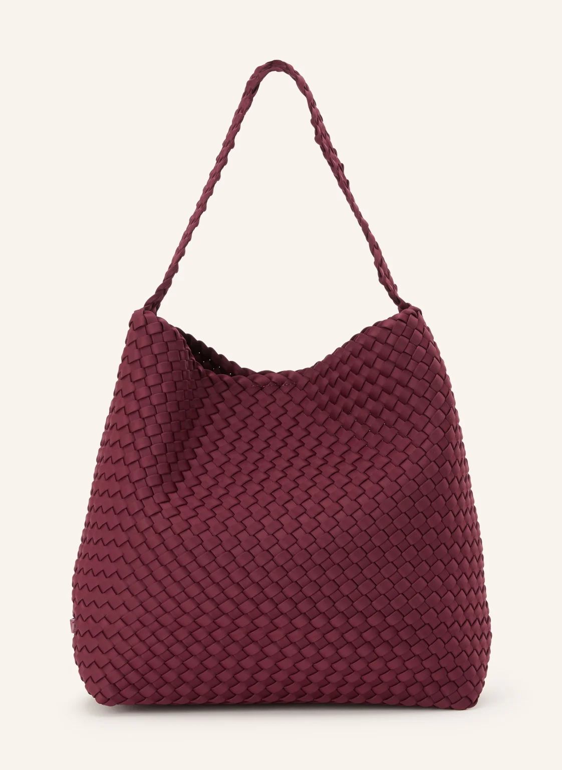 Naghedi Beuteltasche MEDIUM mit Pouch