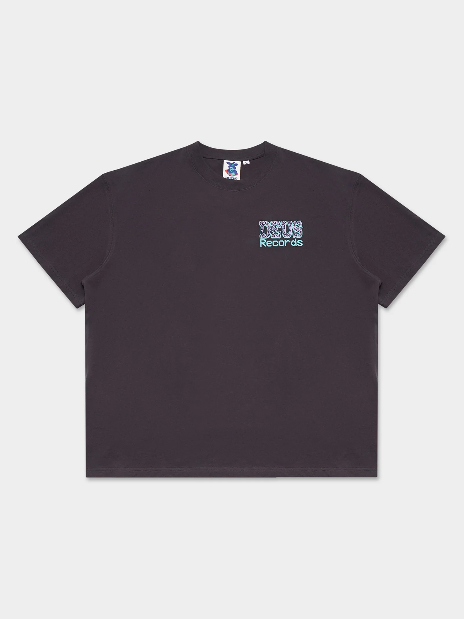 Cave Dweller Tee