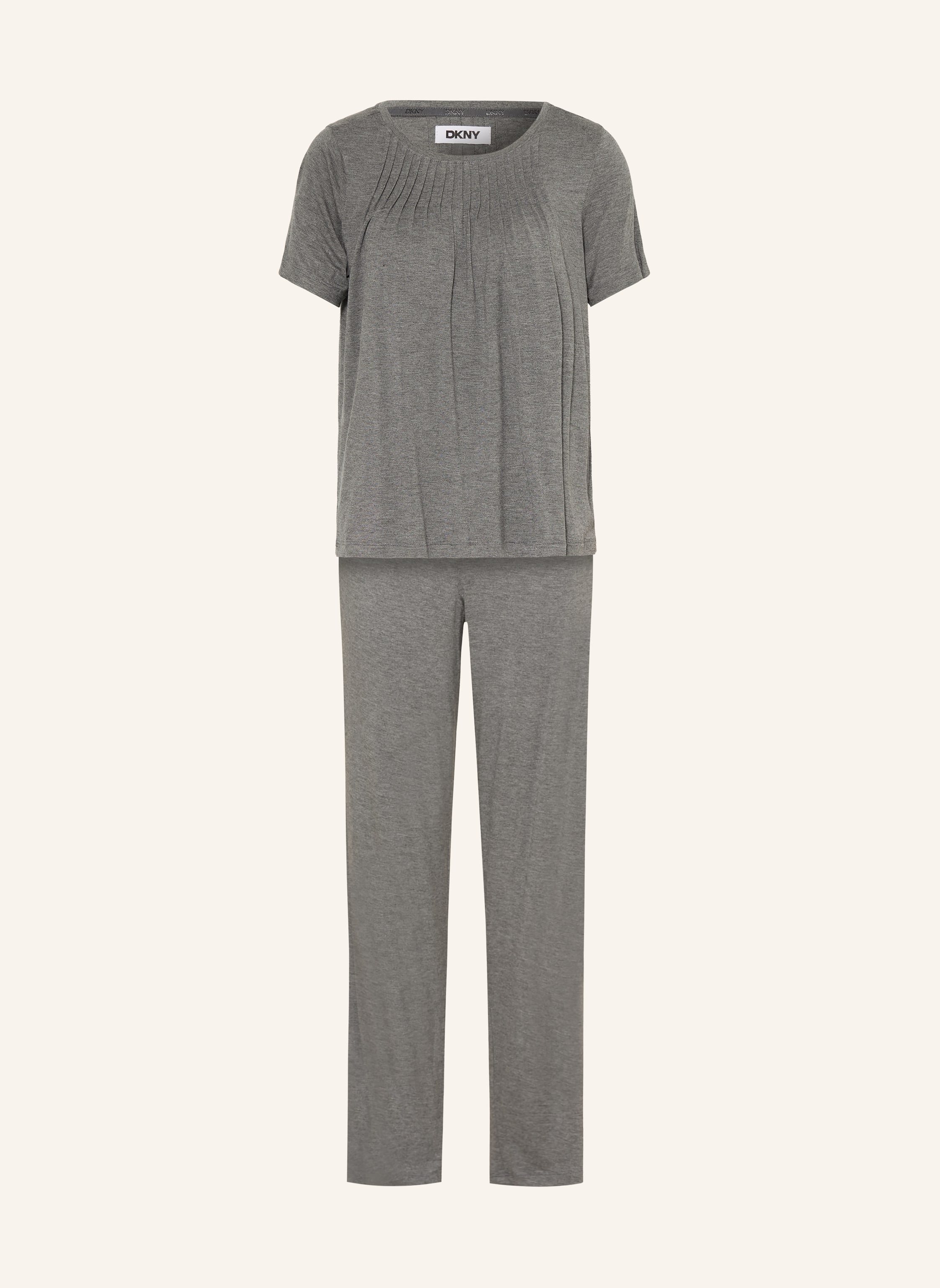DKNY Schlafanzug FOREVER DKNY