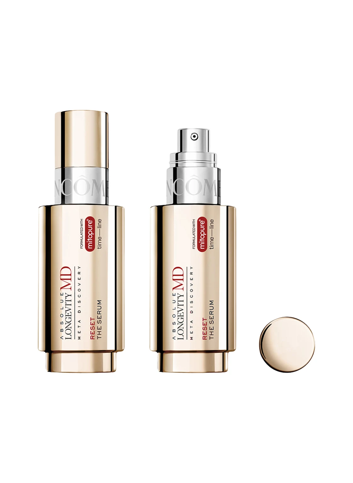 LANCÔME ABSOLUE LONGEVITY MC RESET SERUM