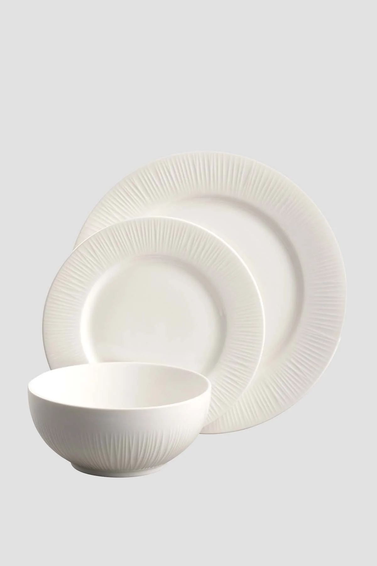 Erne 12 Piece Dinner Set