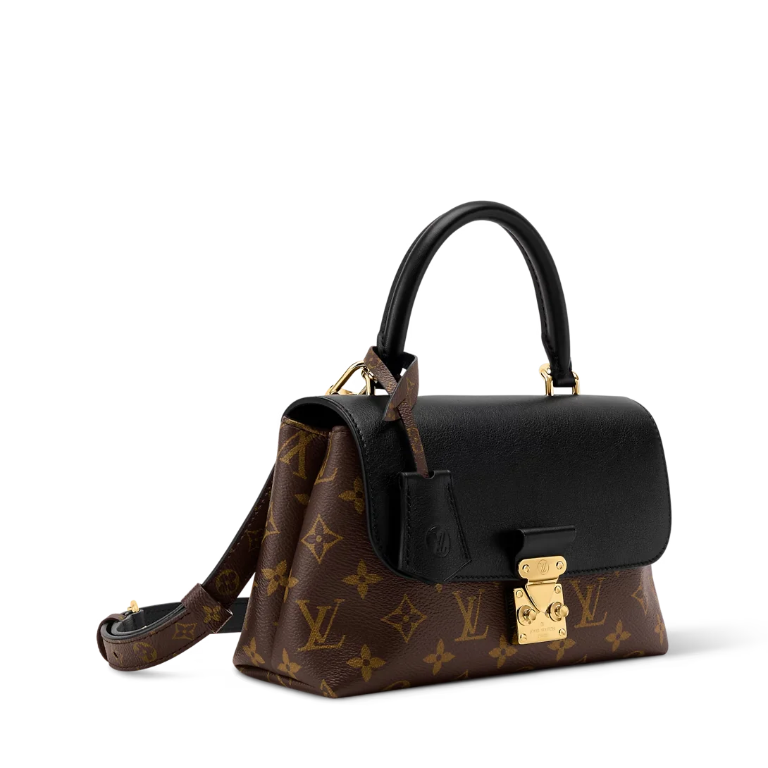 Louis Vuitton Madeleine BB (7A regular version)