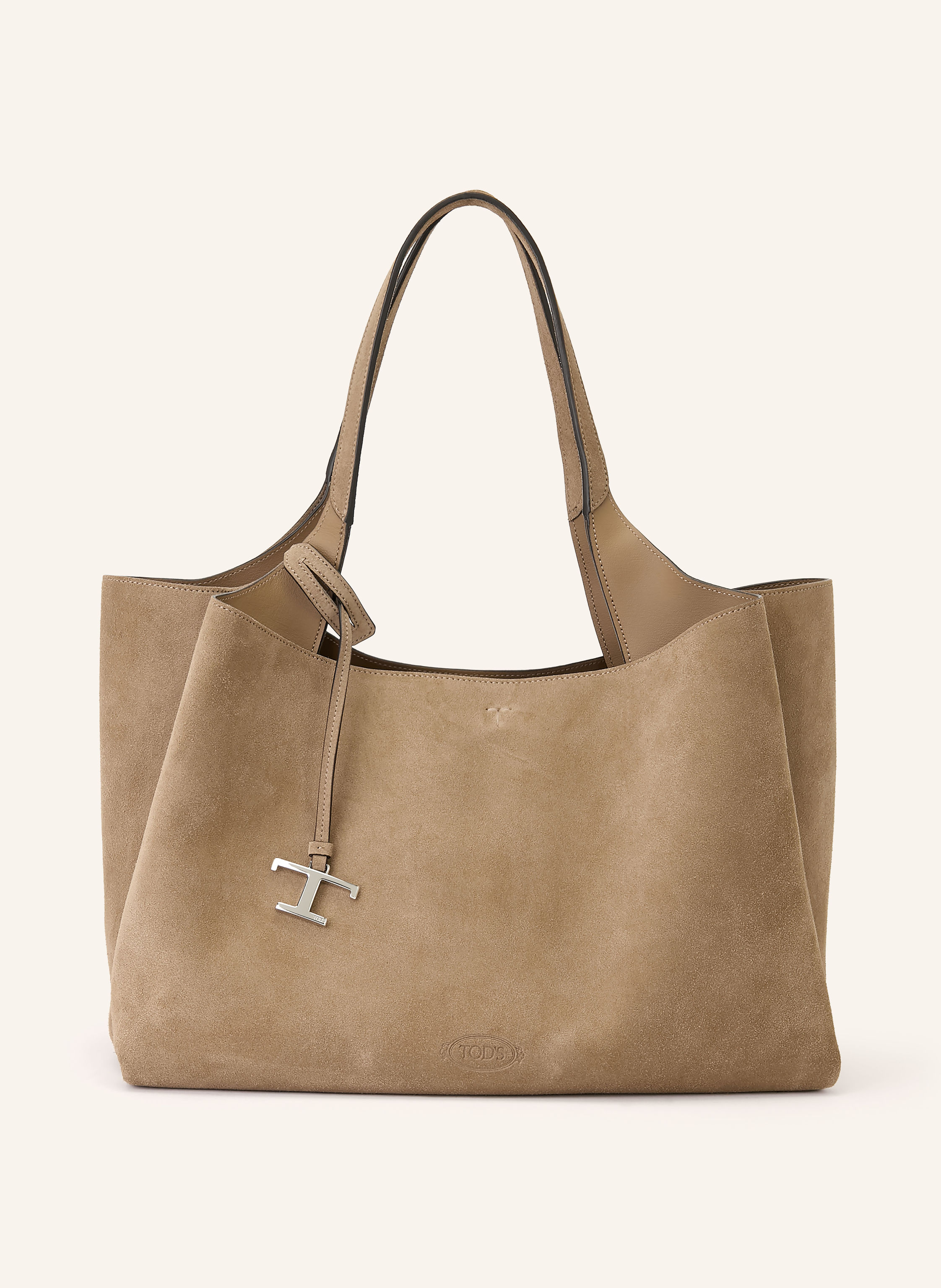 TOD'S Shopper MEDIUM
