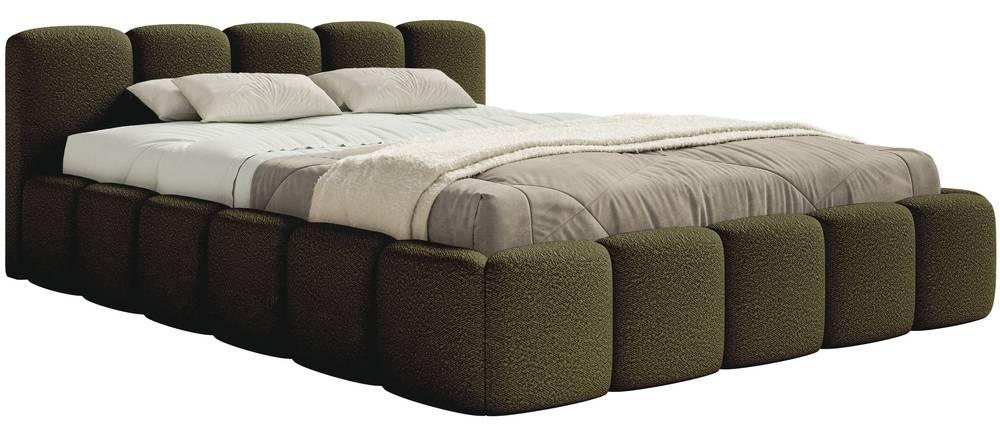 Bedframe Chloe laag 140 x 200