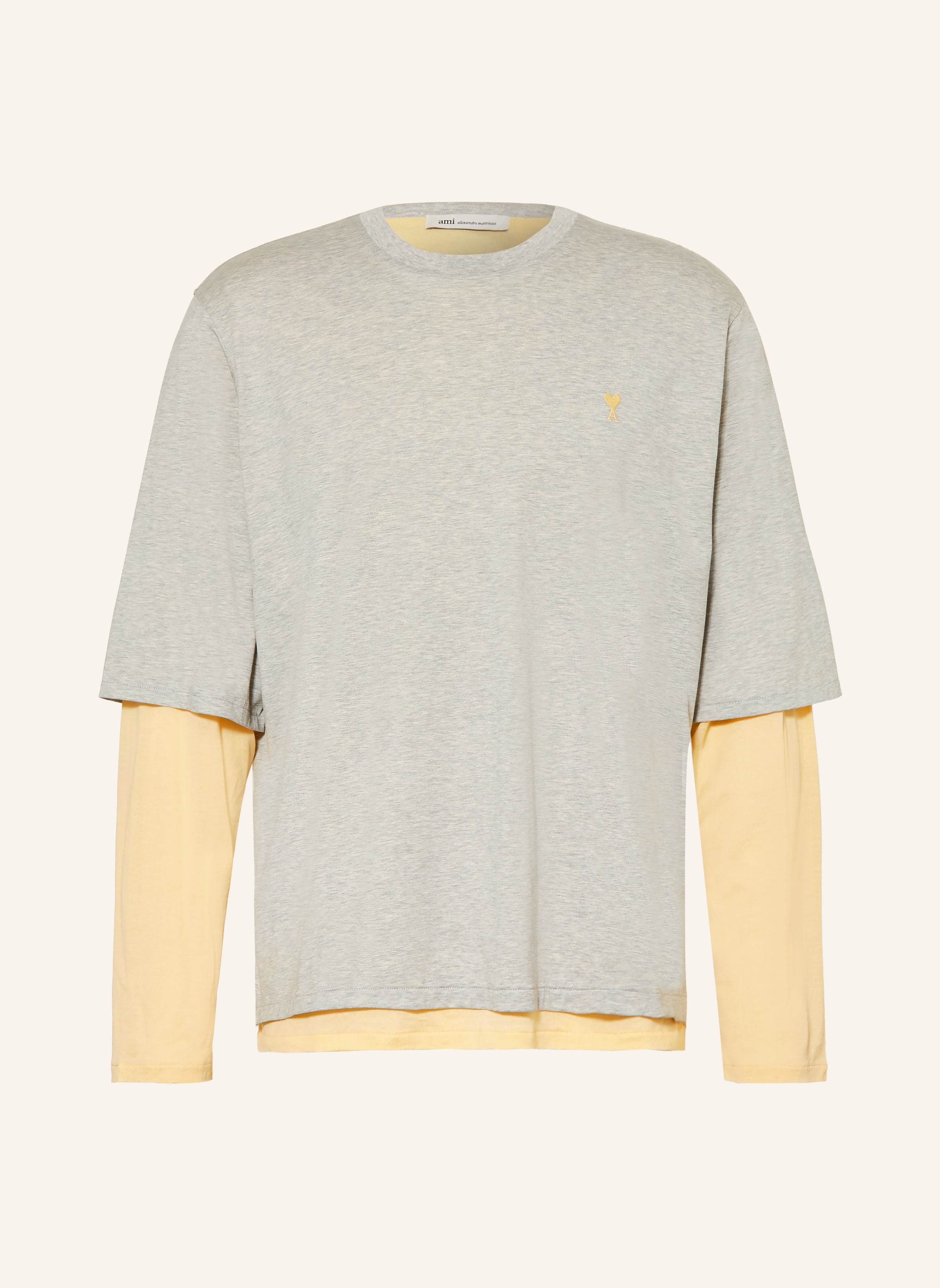 Ami Paris Longsleeve