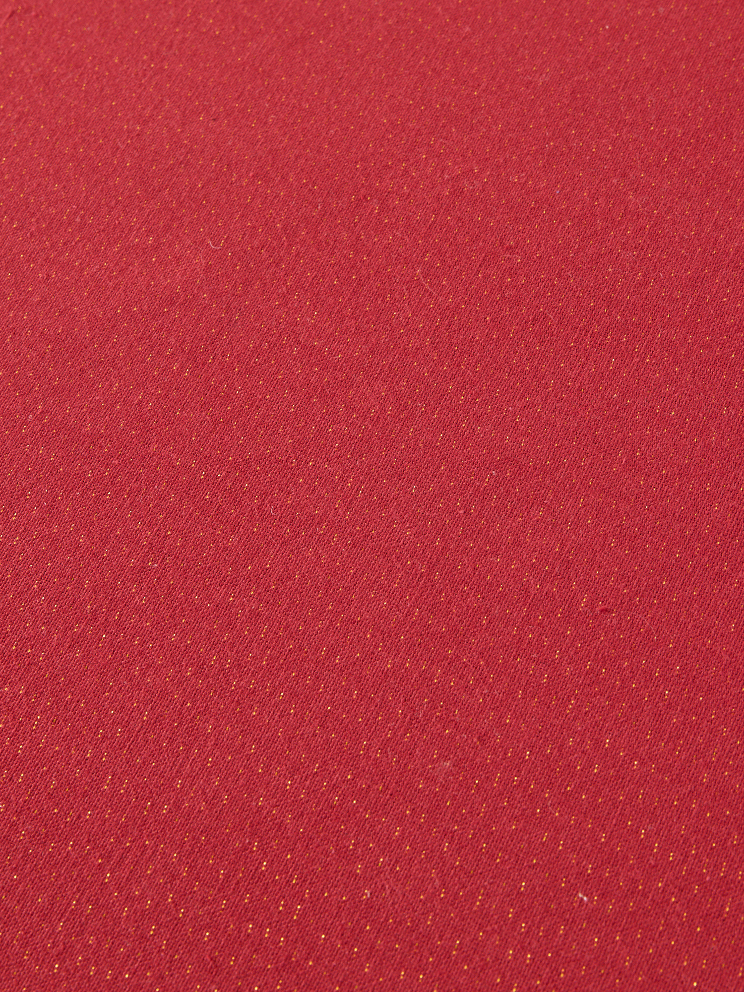 Tovaglia in cotone e lurex