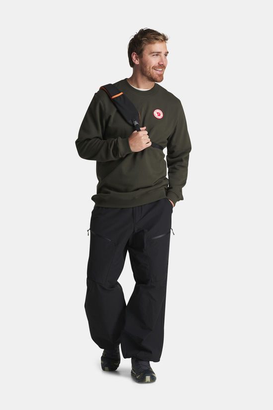 Fjällräven 1960 Logo Badge Sweater Trui