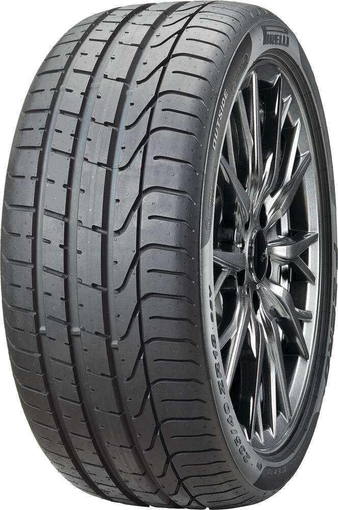 Pirelli PZero Tire