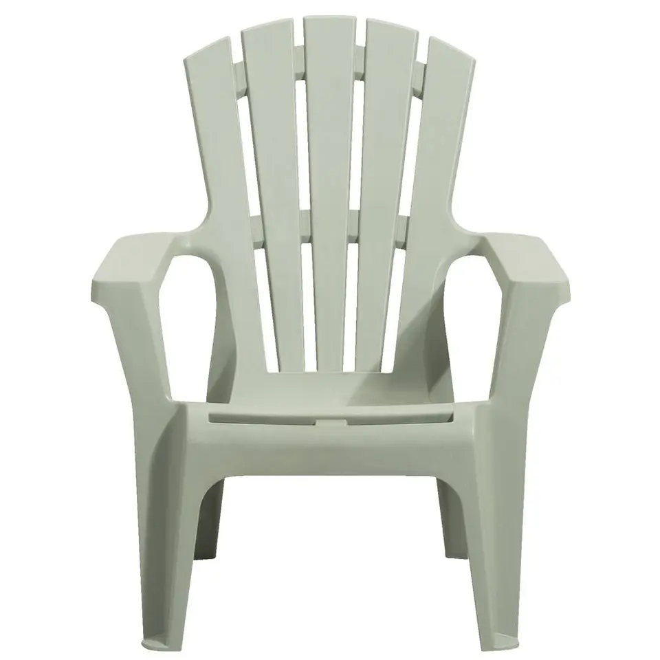 Loungestoel Maryland - lichtgroen