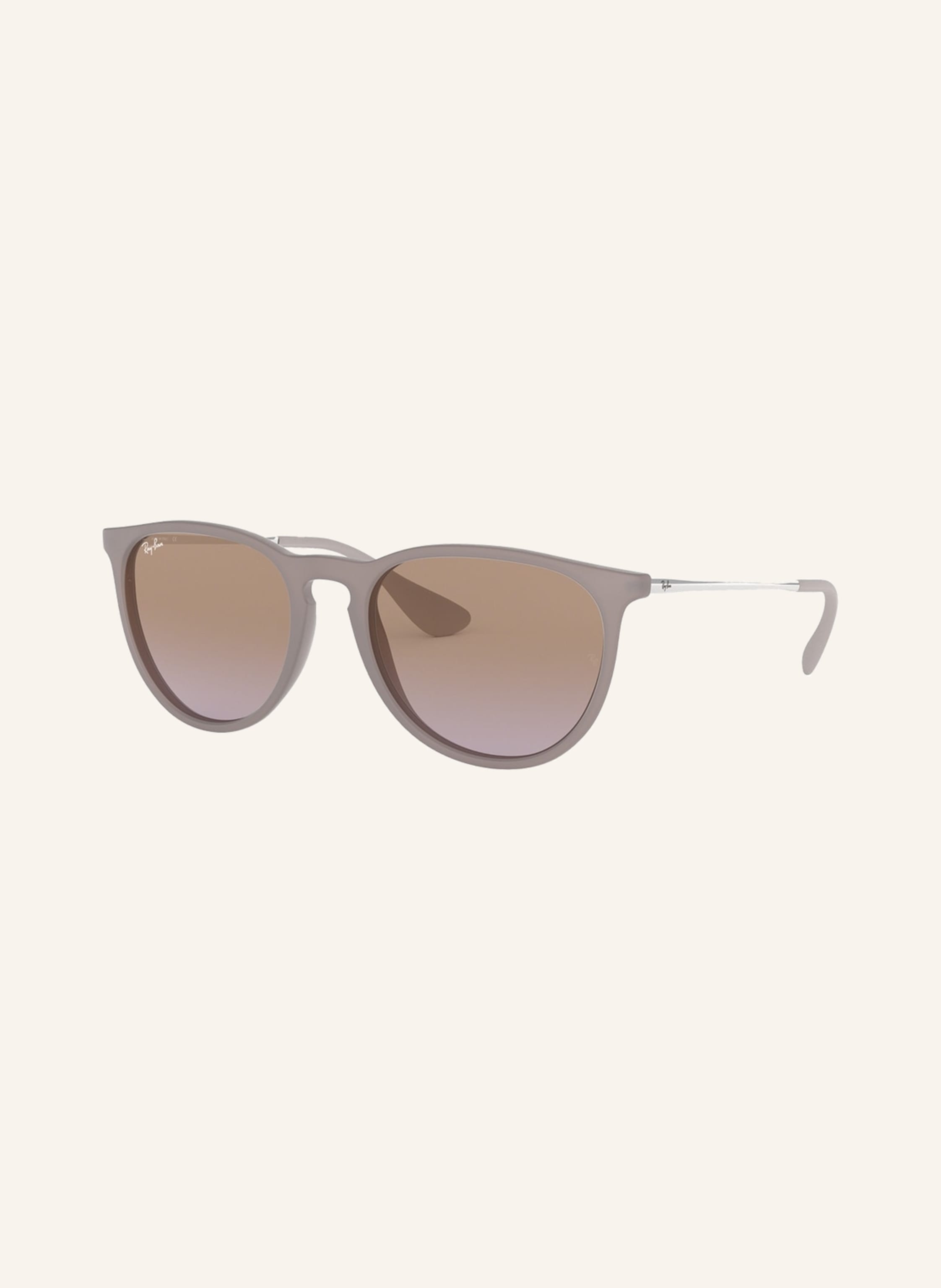 Ray-Ban Sonnenbrille RB4171 ERIKA