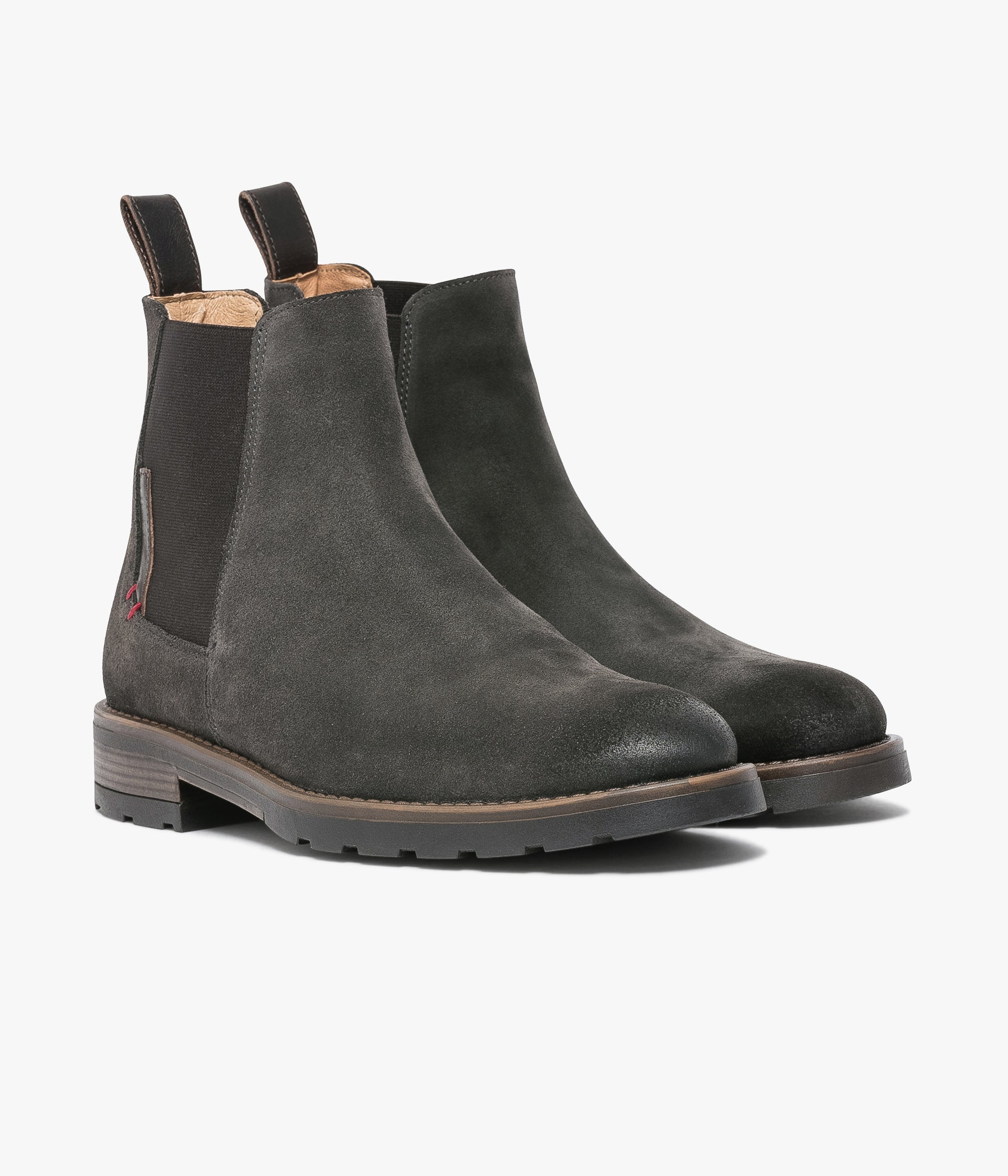 Chelsea boots Onofre gris