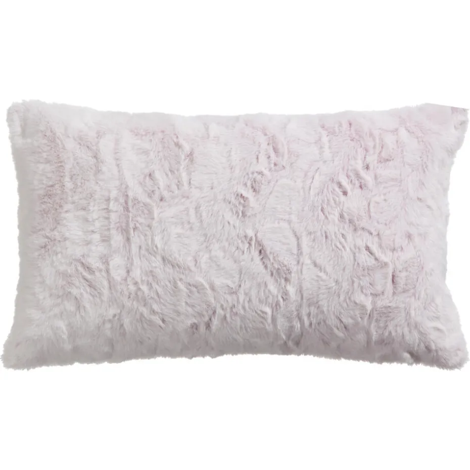 Kwantum Sierkussens | Kussen Roussilon Roze 30×50 Cm